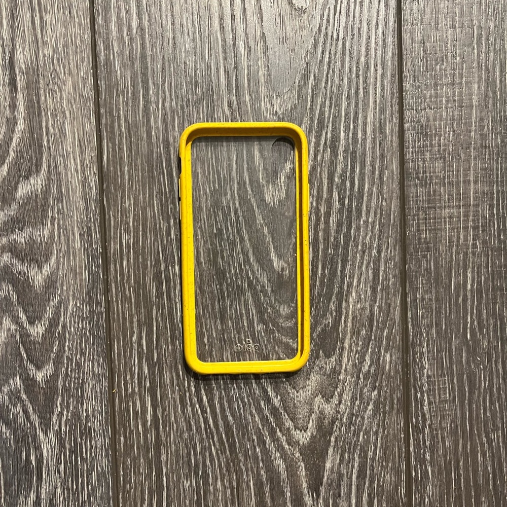 Pela Case for iPhone XS